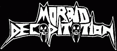 logo Morbid Decapitation logo Morbid Decapitation